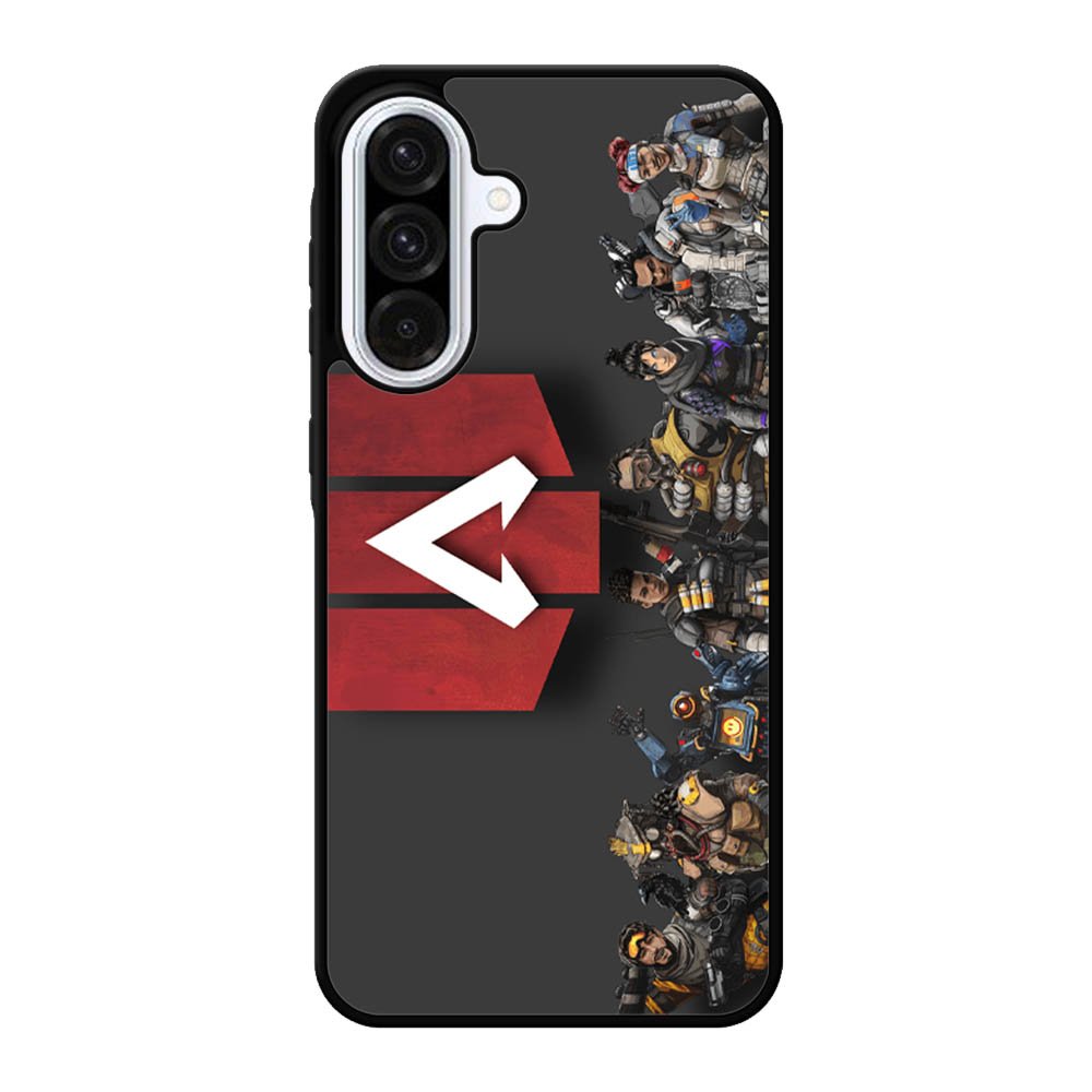 apex legends Samsung Galaxy A56 Case BC1034