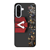apex legends Samsung Galaxy A56 Case BC1034