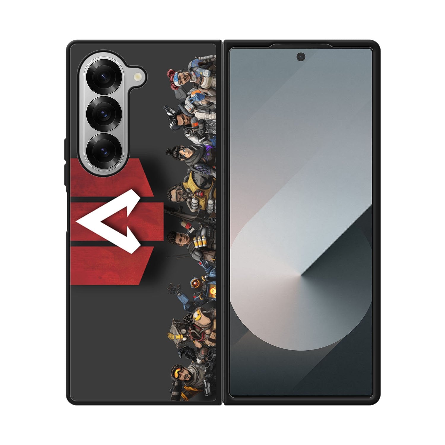 apex legends Case Samsung Galaxy Z Fold 6 5G BC1034