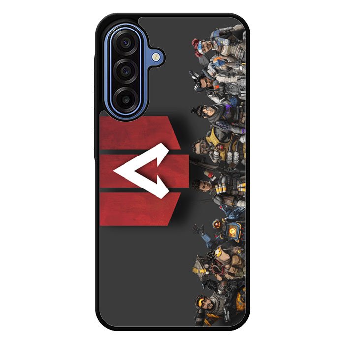 apex legends Samsung Galaxy A17 5G Case BC1034