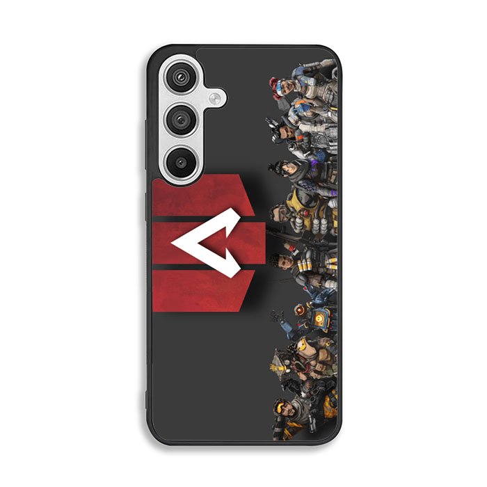 apex legends Samsung Galaxy A26 5G Case BC1034