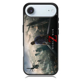world war z game Z4598 iPhone 17 Air Case