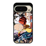 one punch man season 2 Z4600 Google Pixel 10 Pro Case