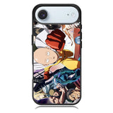 one punch man season 2 Z4600 iPhone 17 Air Case