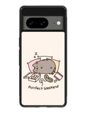 Pusheen Cat 1st Google Pixel 8a Case