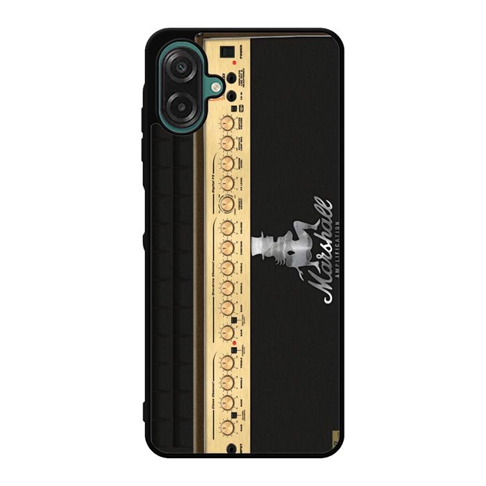 Pixel Labs Marshall Amp Z4604 Samsung Galaxy A07 Case