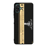 Pixel Labs Marshall Amp Z4604 Samsung Galaxy A07 Case