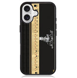 Pixel Labs Marshall Amp Z4604 iPhone 16 Plus Case