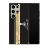 Pixel Labs Marshall Amp Z4604 Samsung Galaxy S25 Ultra 5G Case