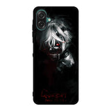 Tokyo Ghoul Z4607 Samsung Galaxy A07 Case