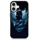 night king symbol Z4642 iPhone 16 Case