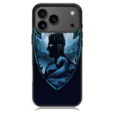 night king symbol Z4642 iPhone 17 Pro Case