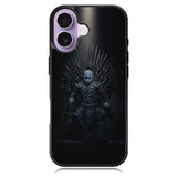night king game of thrones Z4643 iPhone 17 Case