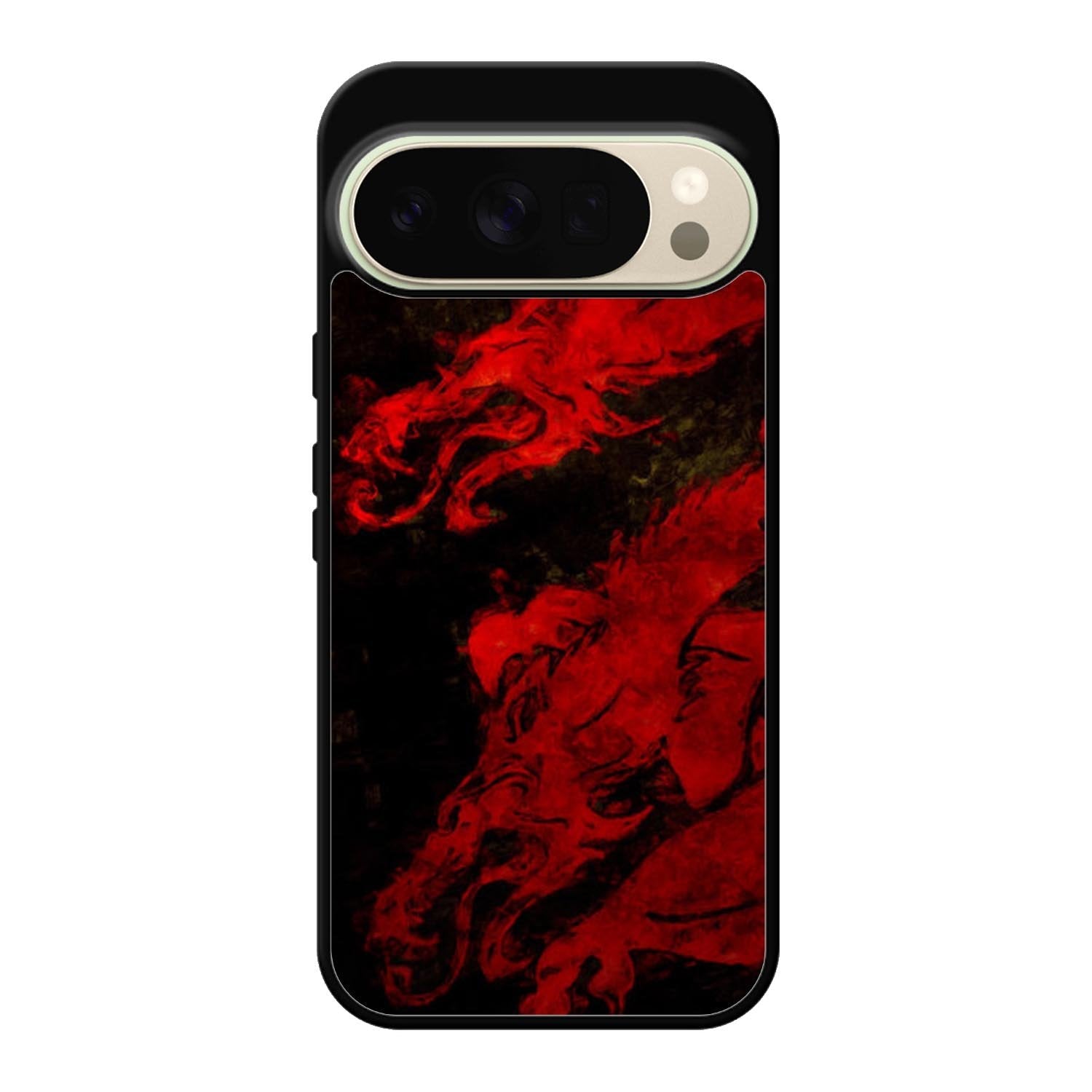 game of thrones targaryen Z4649 Google Pixel 10 Pro Case