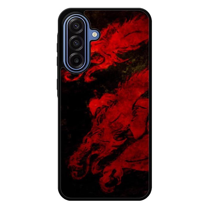 game of thrones targaryen Z4649 Samsung Galaxy A17 5G Case