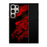 game of thrones targaryen Z4649 Samsung Galaxy S24 Ultra 5G Case