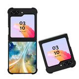star trek Case Samsung Galaxy Z Flip 5 5G BC1036