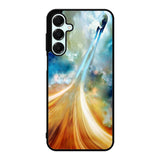 star trek Samsung Galaxy A16 Case BC1036