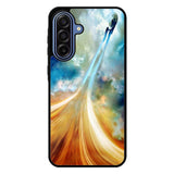 star trek Samsung Galaxy A17 5G Case BC1036