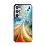 star trek 1st Samsung Galaxy A26 Case FE6970