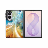 star trek Samsung Galaxy Z Fold 8 Case BC1036