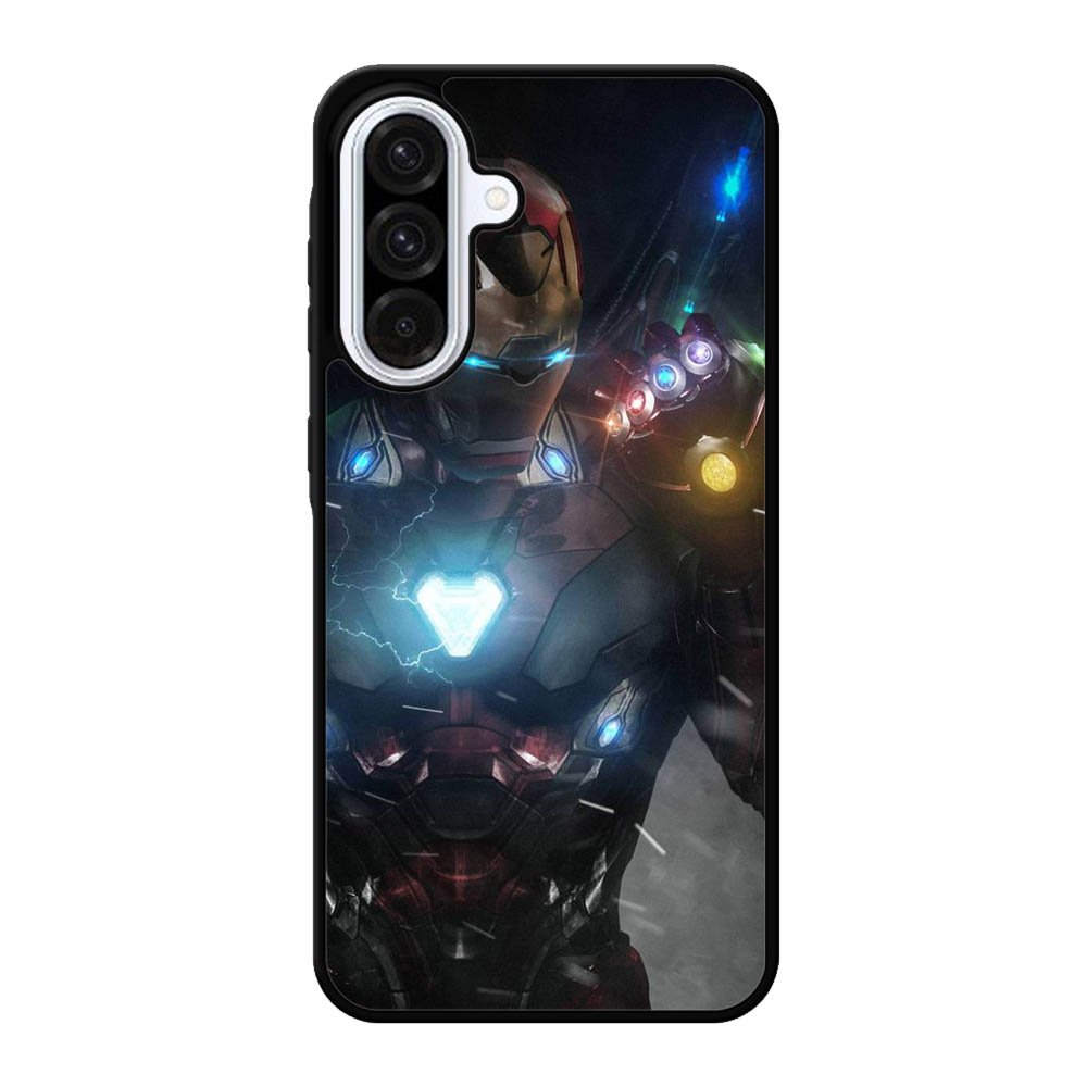 Iron Man end game Samsung Galaxy A56 Case FE5806