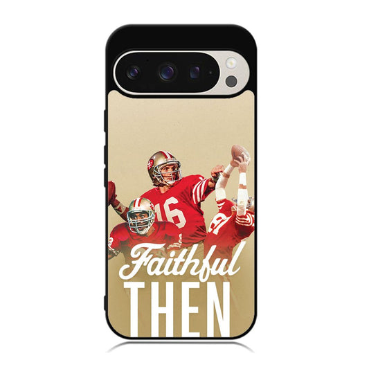 49ers Fans Case Google Pixel 9 Pro XL BC1038