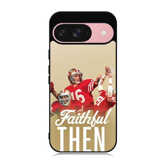 49ers Fans Case Google Pixel 9 BC1038