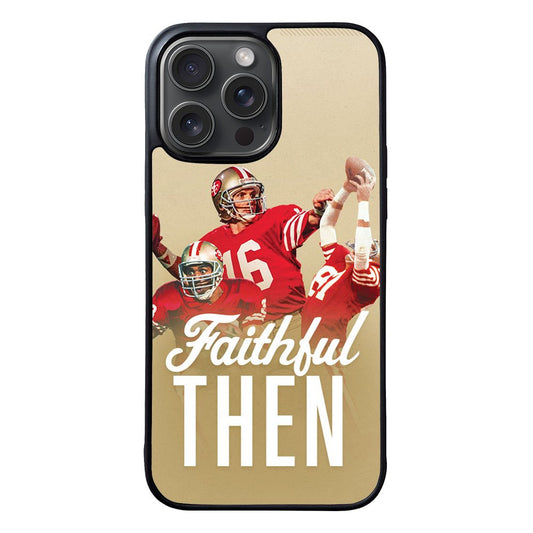 49ers Fans Case iPhone 15 Pro BC1038
