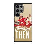 49ers Fans Case Samsung Galaxy S25 Ultra 5G BC1038