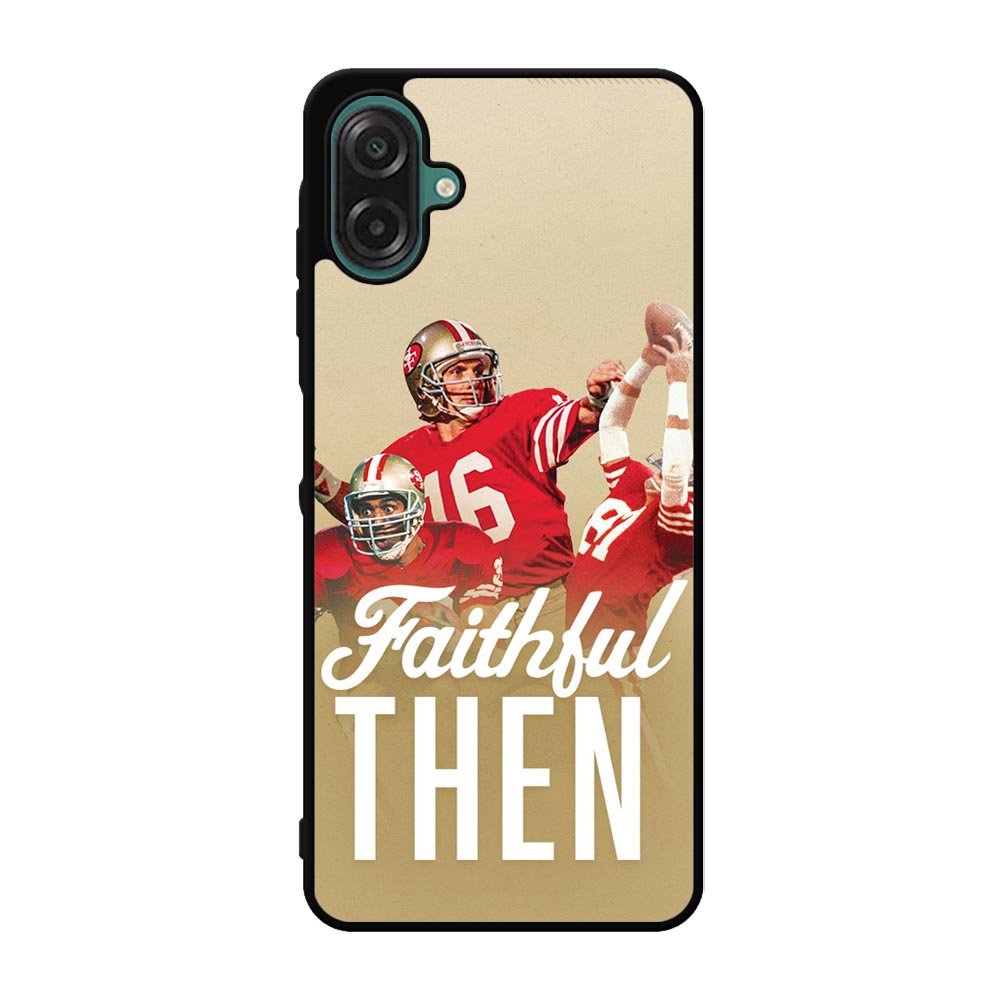 49ers Fans Case Samsung Galaxy A07 BC1038