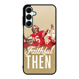 49ers Fans Samsung Galaxy A16 Case BC1038