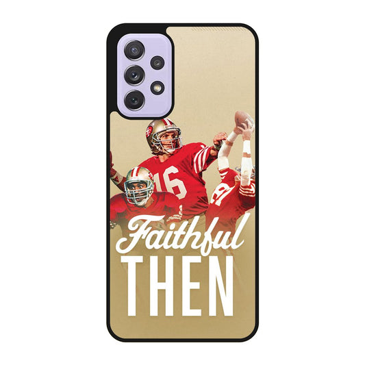 49ers Fans Samsung Galaxy A23 5G Case BC1038