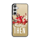 49ers Fans Samsung Galaxy A26 5G Case BC1038