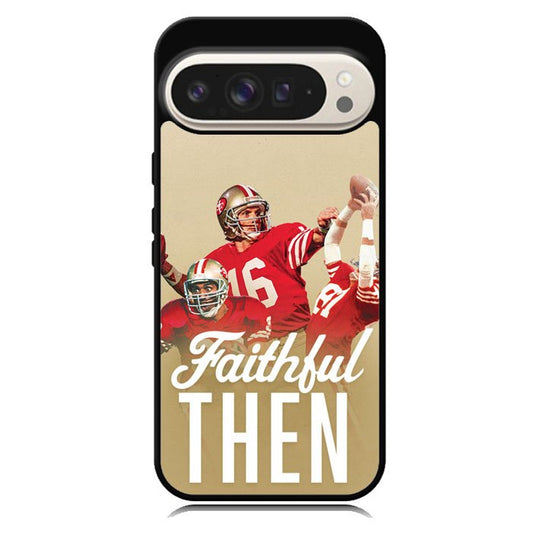 49ers Fans Google Pixel 10 | Google Pixel 10 Pro Case BC1038