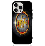 San Francisco 49ers Case iPhone 16 Pro BC1039