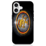 San Francisco 49ers Case iPhone 16 BC1039