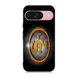 San Francisco 49ers Case Google Pixel 9 BC1039