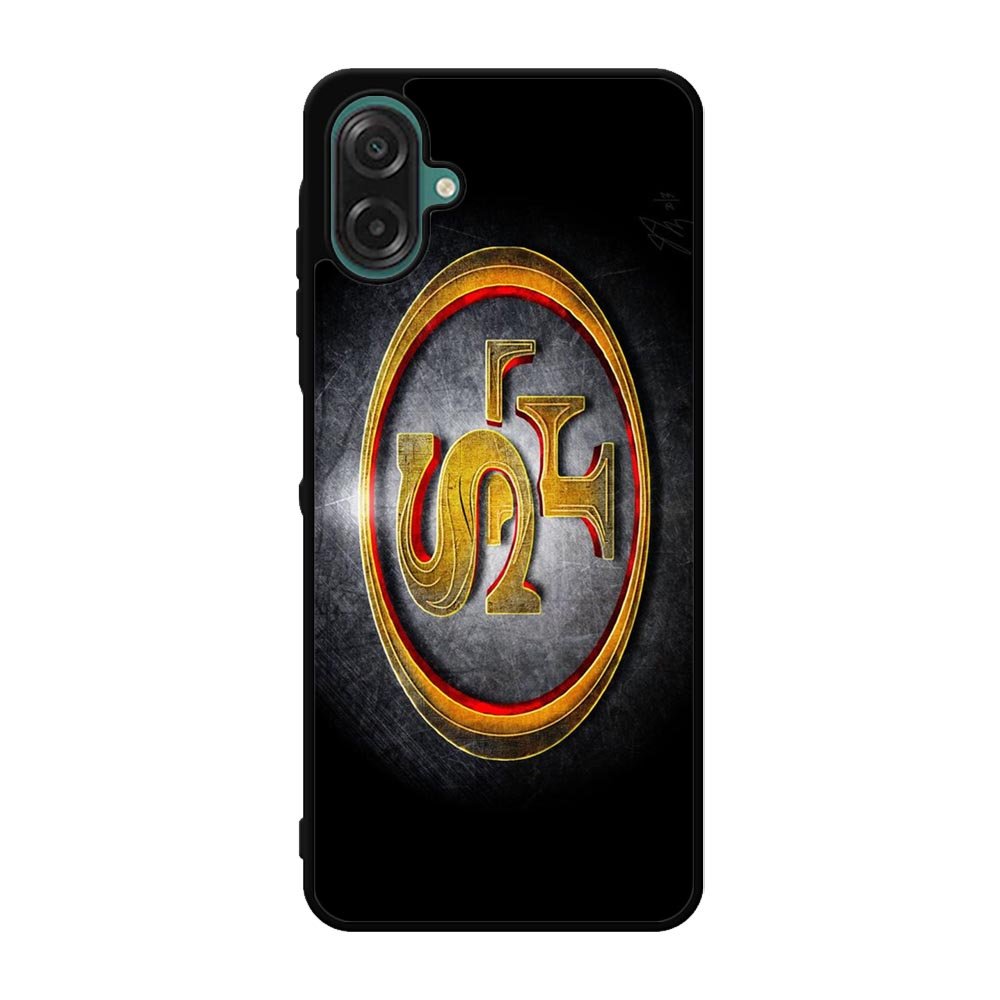 San Francisco 49ers Case Samsung Galaxy A07 BC1039