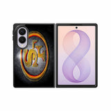 San Francisco 49ers Samsung Galaxy Z Fold 8 Case BC1039