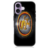 San Francisco 49ers iPhone 17 Case BC1039