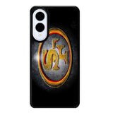 San Francisco 49ers Samsung Galaxy S25 Edge Case BC1039