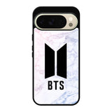 BTS Logo Z4701 Google Pixel 10 Pro Case