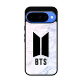 BTS Logo Z4701 Google Pixel 10 Case