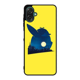 Pokemon Detective Pikachu Z4748 Samsung Galaxy A07 Case
