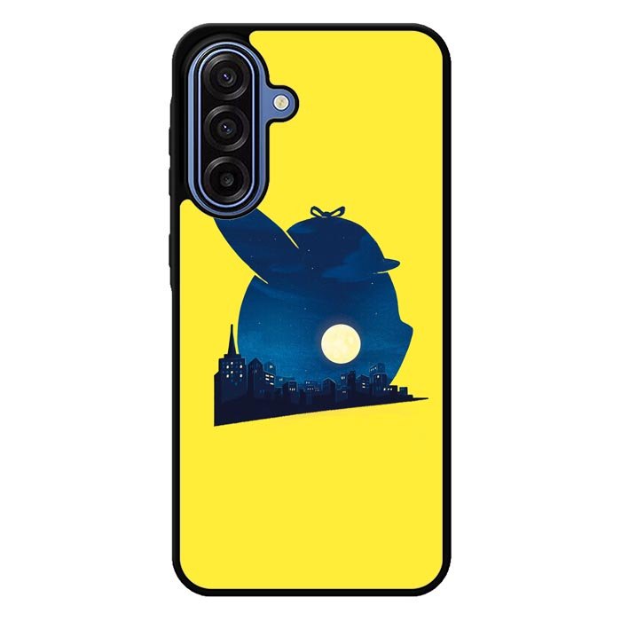 Pokemon Detective Pikachu Z4748 Samsung Galaxy A17 5G Case