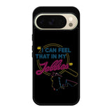 New Detective Pikachu Z4749 Google Pixel 10 Pro Case
