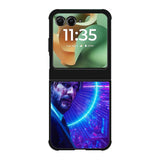 john wick 3 parabellum Z4804 Motorola Moto RAZR 2025 Case