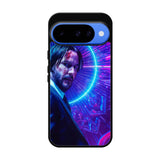 john wick 3 parabellum Z4804 Google Pixel 10 Case