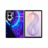 john wick 3 parabellum Z4804 Samsung Galaxy Z Fold 8 Case
